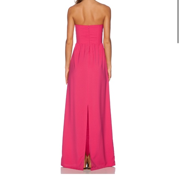 Revolve Toby Dress - Picture 2 of 9